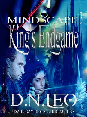 cover image of King's Endgame